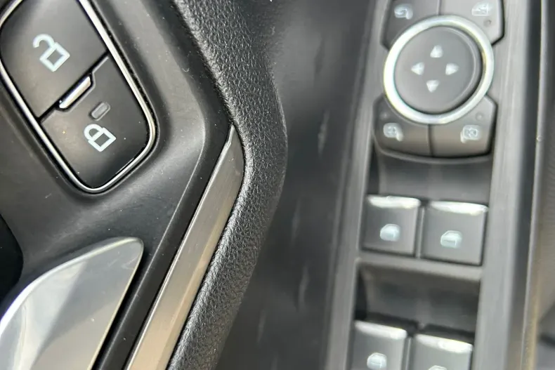 Ford Kuga din 2020 cu 117.000 km - oferta FOR160104 - foto 16