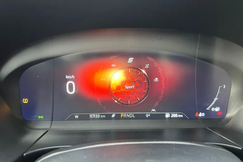 Ford Kuga din 2020 cu 117.000 km - oferta FOR160104 - foto 18