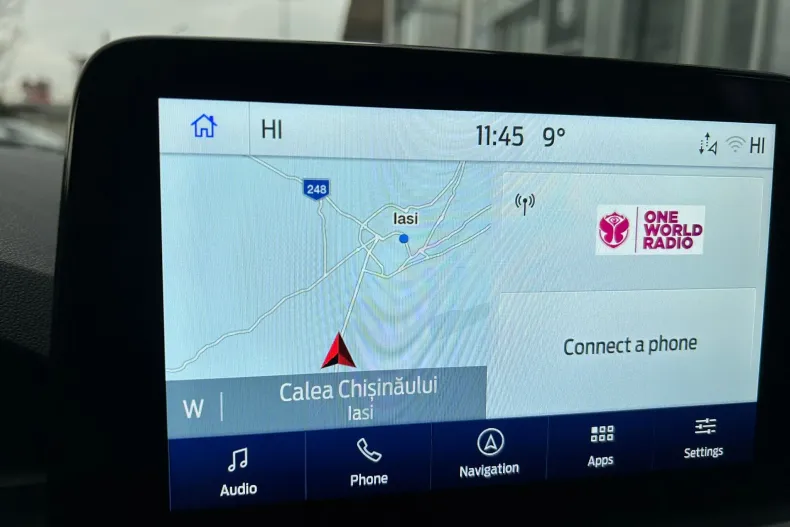 Ford Kuga din 2020 cu 117.000 km - oferta FOR160104 - foto 20