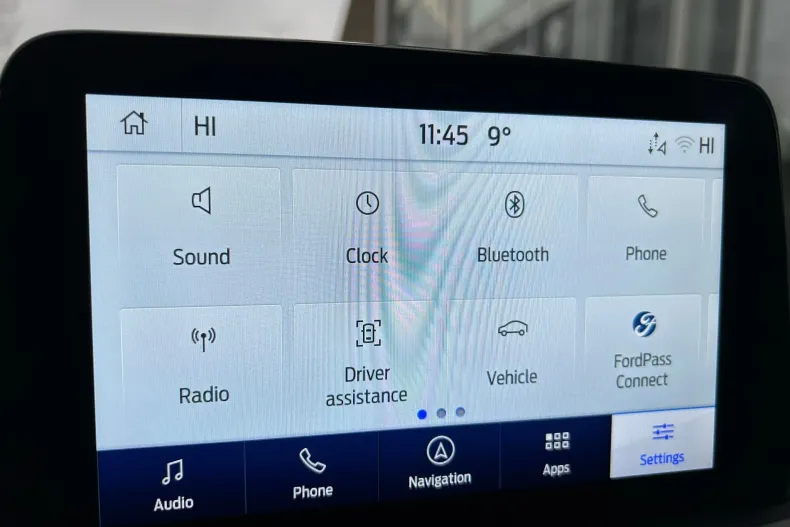 Ford Kuga din 2020 cu 117.000 km - oferta FOR160104 - foto 24