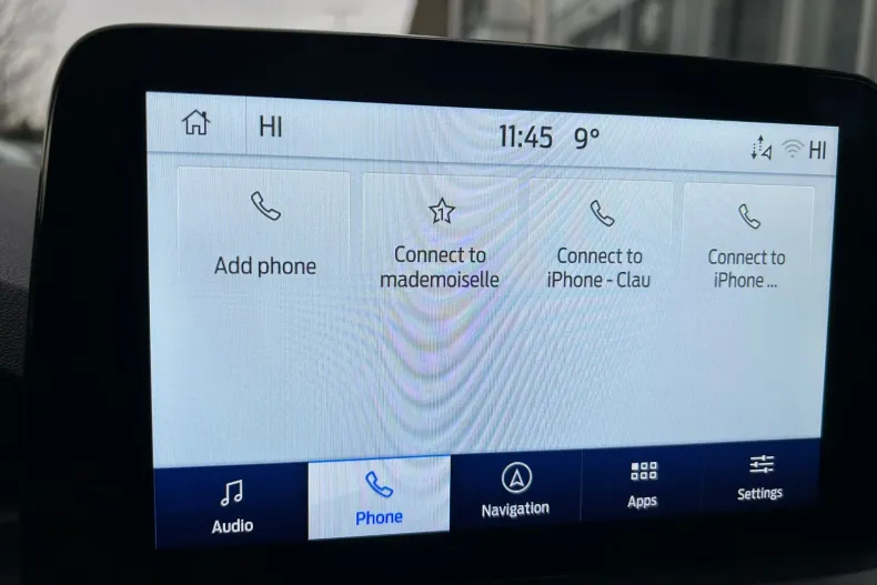 Ford Kuga din 2020 cu 117.000 km - oferta FOR160104 - foto 26