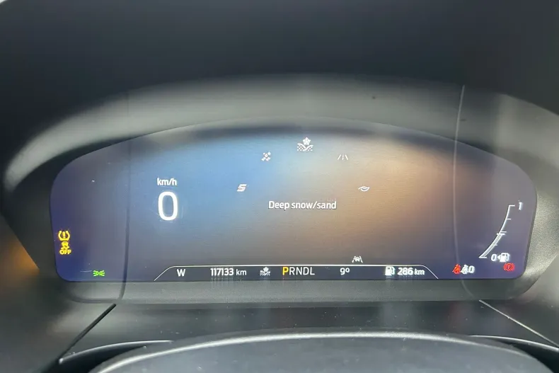 Ford Kuga din 2020 cu 117.000 km - oferta FOR160104 - foto 27