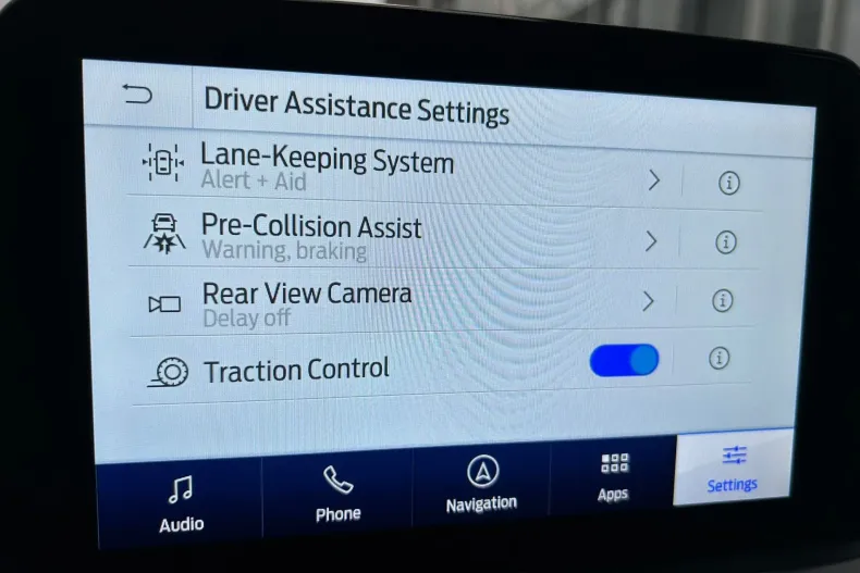 Ford Kuga din 2020 cu 117.000 km - oferta FOR160104 - foto 30