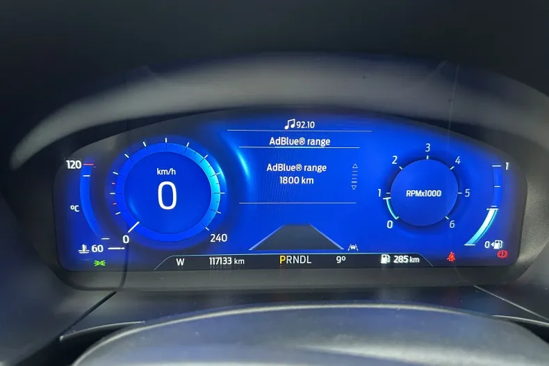 Ford Kuga din 2020 cu 117.000 km - oferta FOR160104 - foto 33