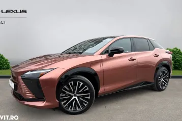 Lexus RZ din 2023 - oferta LEX160105