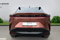 Lexus RZ din 2023 cu 5.433 km - oferta LEX160105 - foto 2