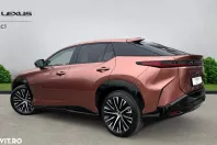 Lexus RZ din 2023 cu 5.433 km - oferta LEX160105 - foto 4