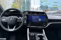 Lexus RZ din 2023 cu 5.433 km - oferta LEX160105 - foto 10