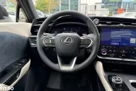 Lexus RZ din 2023 cu 5.433 km - oferta LEX160105 - foto 14