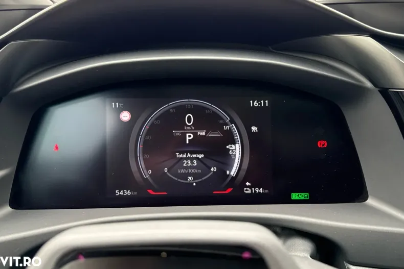 Lexus RZ din 2023 cu 5.433 km - oferta LEX160105 - foto 15