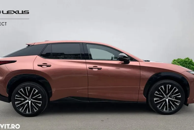 Lexus RZ din 2023 cu 5.433 km - oferta LEX160105 - foto 18