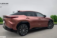Lexus RZ din 2023 cu 5.433 km - oferta LEX160105 - foto 21