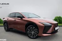 Lexus RZ din 2023 cu 5.433 km - oferta LEX160105 - foto 22