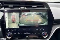 Lexus RZ din 2023 cu 5.433 km - oferta LEX160105 - foto 23