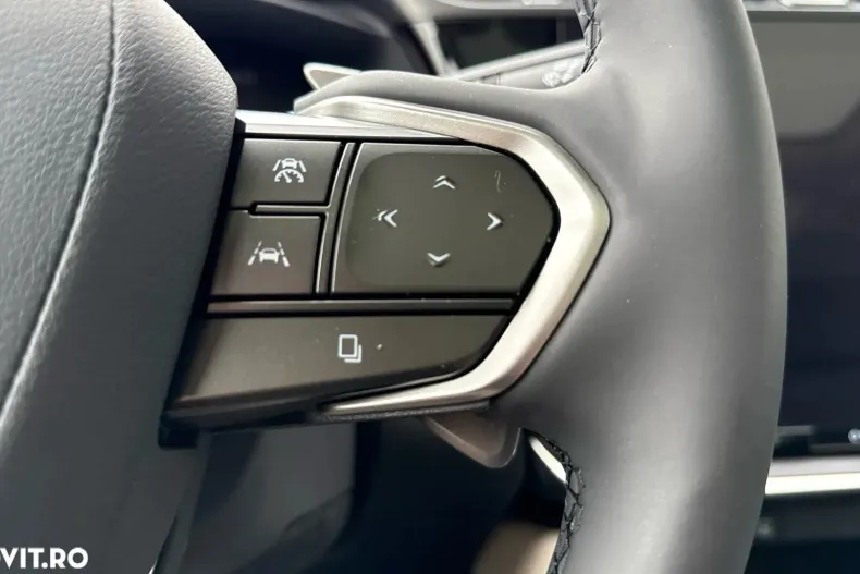 Lexus RZ din 2023 cu 5.433 km - oferta LEX160105 - foto 24