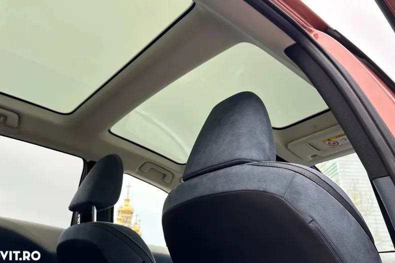 Lexus RZ din 2023 cu 5.433 km - oferta LEX160105 - foto 26