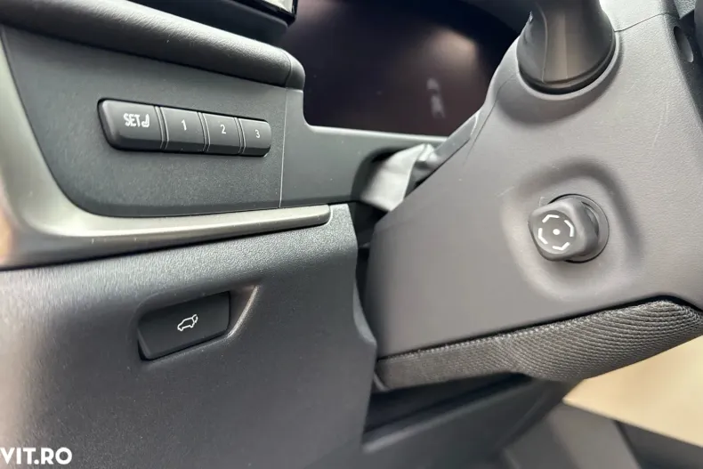 Lexus RZ din 2023 cu 5.433 km - oferta LEX160105 - foto 29