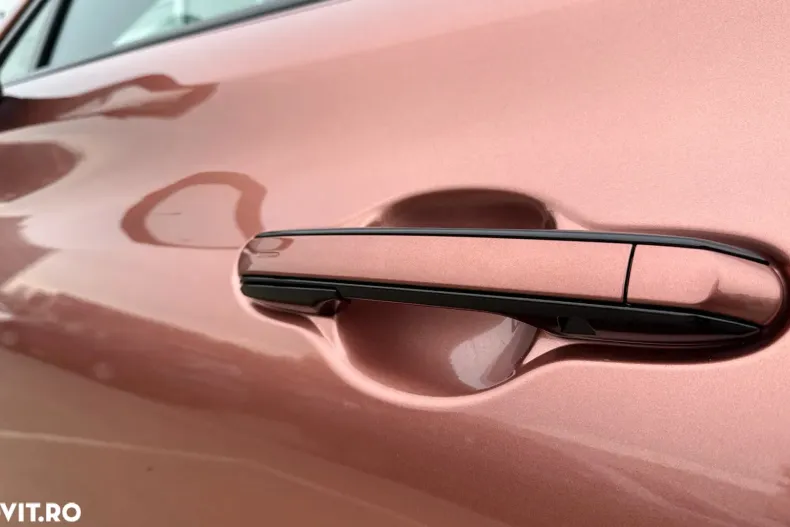 Lexus RZ din 2023 cu 5.433 km - oferta LEX160105 - foto 31