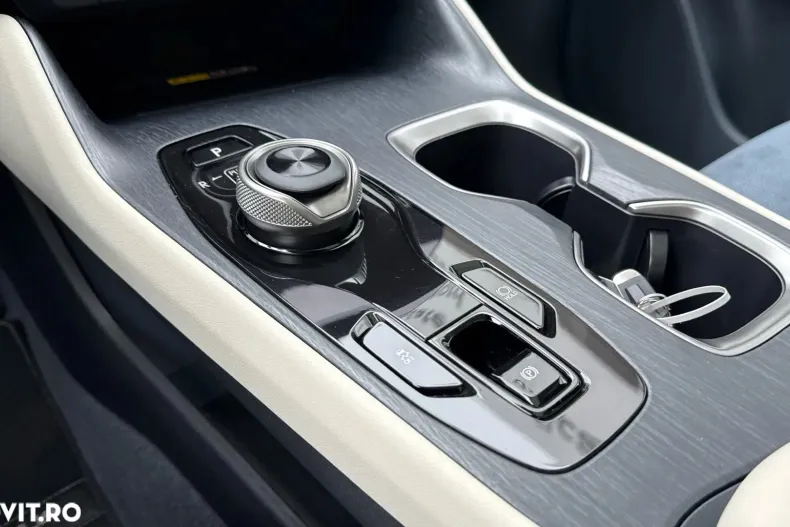 Lexus RZ din 2023 cu 5.433 km - oferta LEX160105 - foto 36