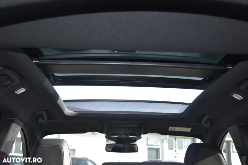 Ford Kuga din 2023 cu 24.500 km - oferta FOR160106 - foto 15