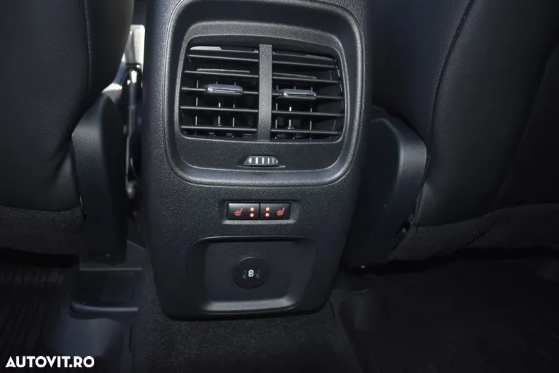 Ford Kuga din 2023 cu 24.500 km - oferta FOR160106 - foto 19