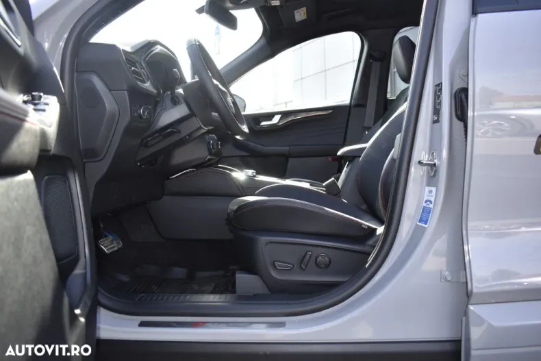 Ford Kuga din 2023 cu 24.500 km - oferta FOR160106 - foto 20