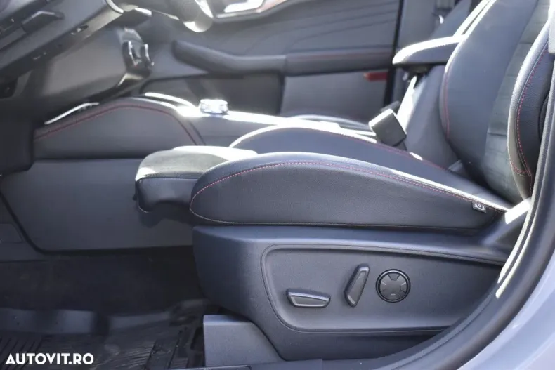 Ford Kuga din 2023 cu 24.500 km - oferta FOR160106 - foto 21