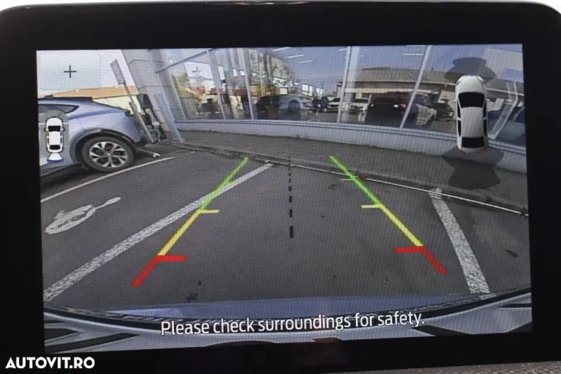 Ford Kuga din 2023 cu 24.500 km - oferta FOR160106 - foto 23