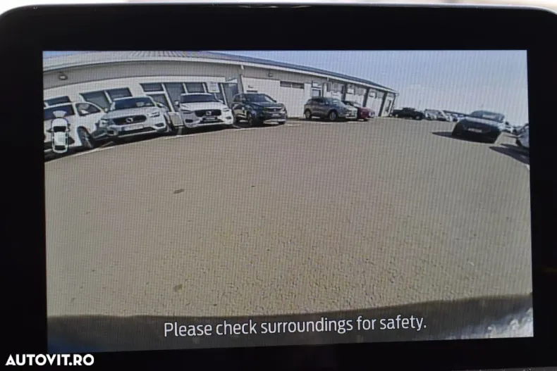 Ford Kuga din 2023 cu 24.500 km - oferta FOR160106 - foto 25