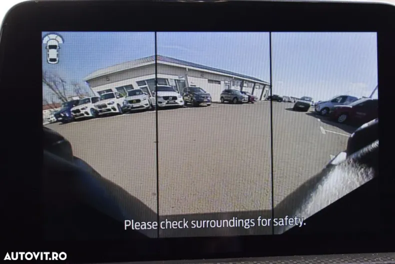 Ford Kuga din 2023 cu 24.500 km - oferta FOR160106 - foto 26