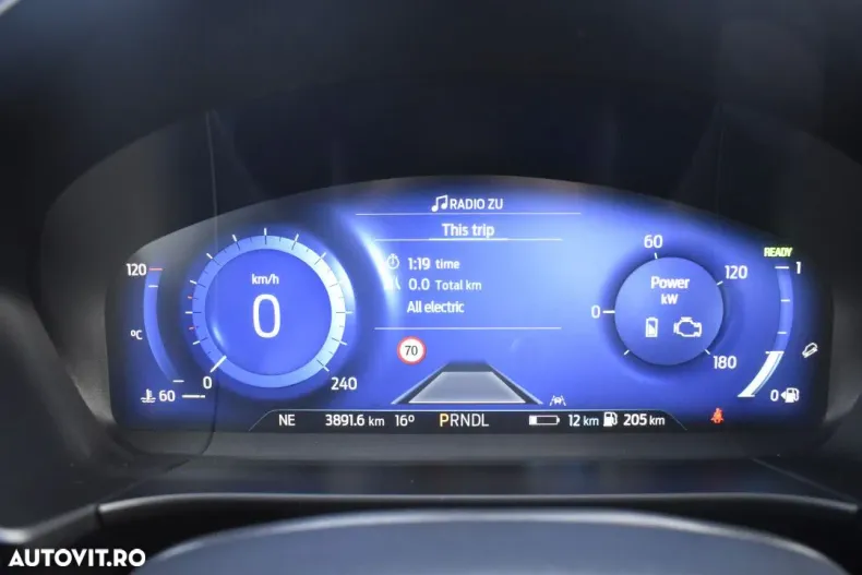 Ford Kuga din 2023 cu 24.500 km - oferta FOR160106 - foto 32