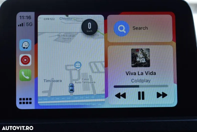 Ford Kuga din 2023 cu 24.500 km - oferta FOR160106 - foto 33