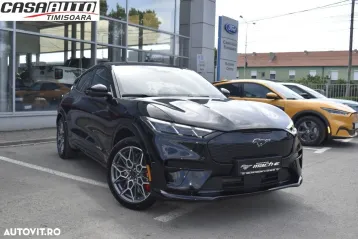 Ford Mustang Mach-E din 2024 - oferta FOR160107