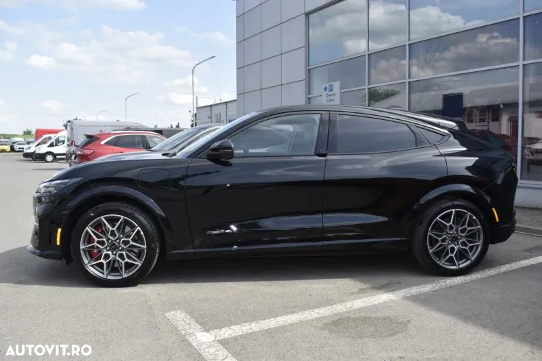 Ford Mustang Mach-E din 2024 cu 1 km - oferta FOR160107 - foto 3