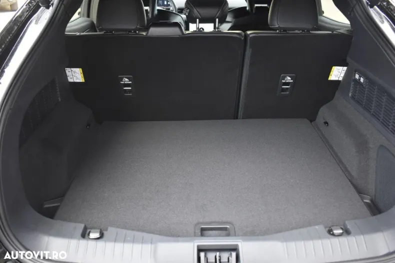 Ford Mustang Mach-E din 2024 cu 1 km - oferta FOR160107 - foto 10