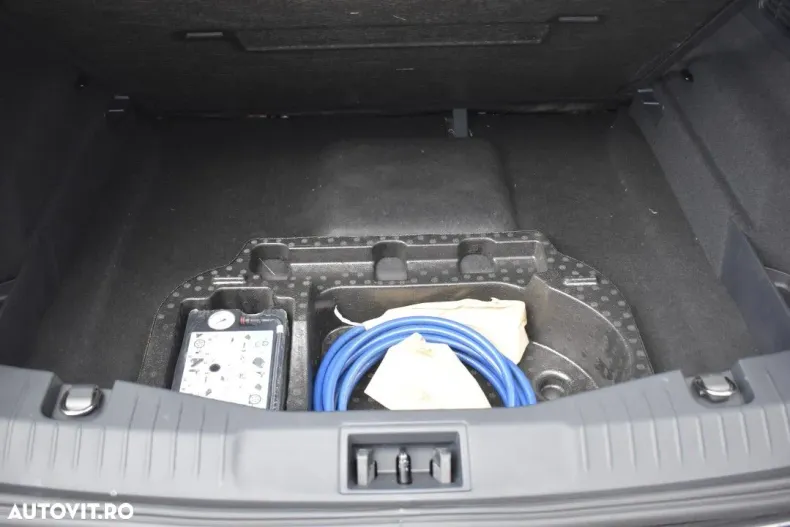 Ford Mustang Mach-E din 2024 cu 1 km - oferta FOR160107 - foto 11