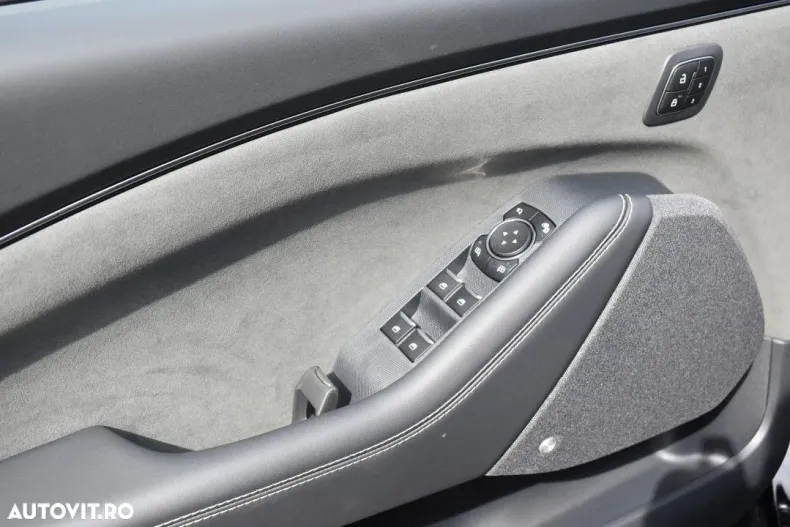 Ford Mustang Mach-E din 2024 cu 1 km - oferta FOR160107 - foto 12