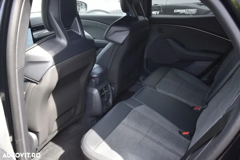 Ford Mustang Mach-E din 2024 cu 1 km - oferta FOR160107 - foto 15