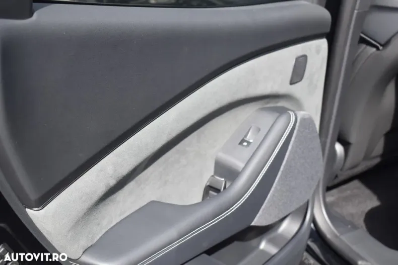 Ford Mustang Mach-E din 2024 cu 1 km - oferta FOR160107 - foto 17
