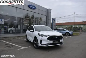 Ford Kuga din 2024 - oferta FOR160108