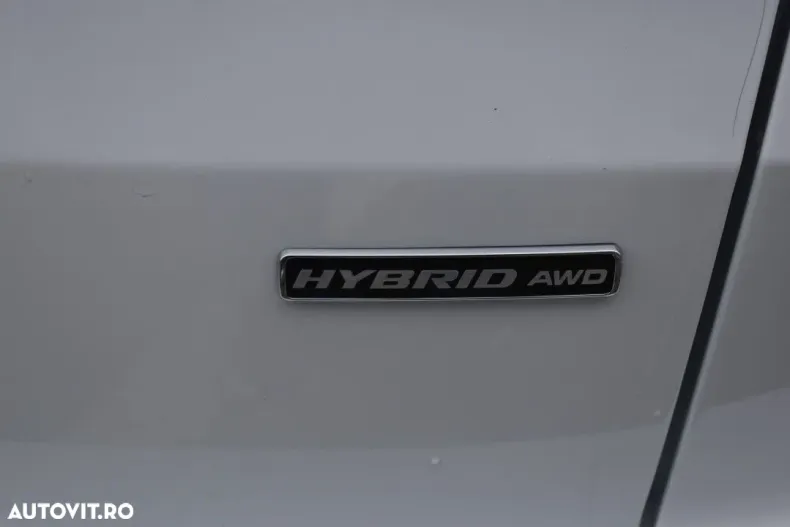 Ford Kuga din 2024 cu 1 km - oferta FOR160108 - foto 7