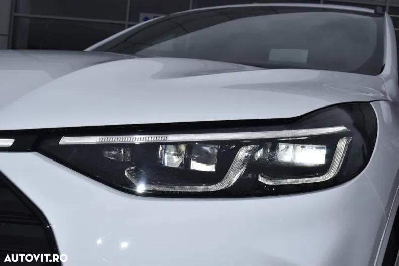 Ford Kuga din 2024 cu 1 km - oferta FOR160108 - foto 10