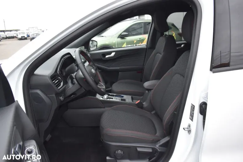 Ford Kuga din 2024 cu 1 km - oferta FOR160108 - foto 12