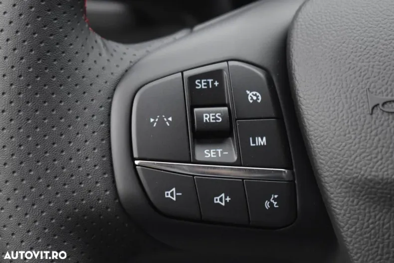 Ford Kuga din 2024 cu 1 km - oferta FOR160108 - foto 22