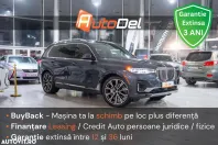 BMW X7 din 2019 cu 108.167 km - oferta BMW160109 - foto 1