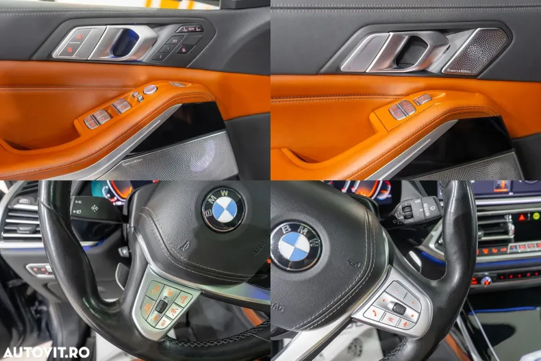 BMW X7 din 2019 cu 108.167 km - oferta BMW160109 - foto 6