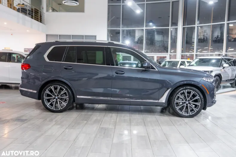 BMW X7 din 2019 cu 108.167 km - oferta BMW160109 - foto 10