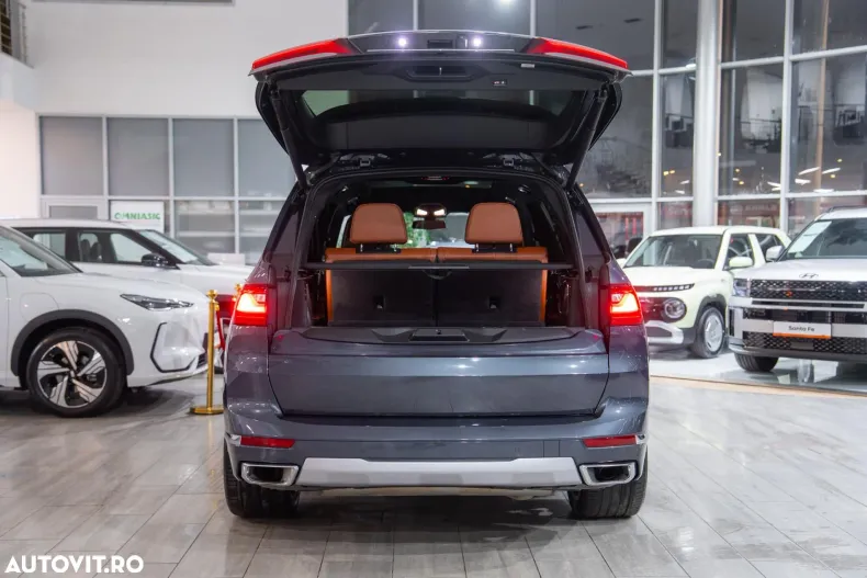 BMW X7 din 2019 cu 108.167 km - oferta BMW160109 - foto 15