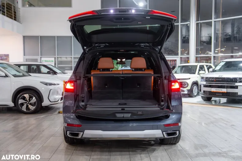 BMW X7 din 2019 cu 108.167 km - oferta BMW160109 - foto 16