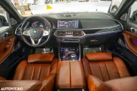BMW X7 din 2019 cu 108.167 km - oferta BMW160109 - foto 20